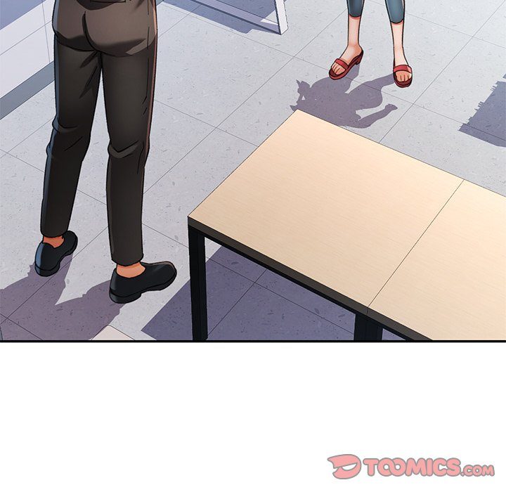 In Her Place chapter 60 page 81