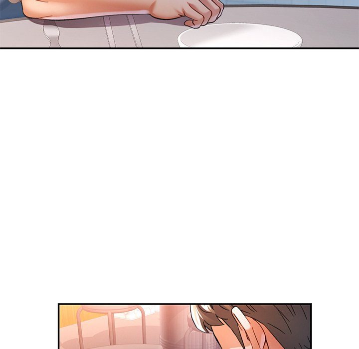 In Her Place chapter 60 page 96