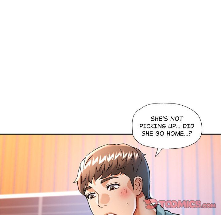 In Her Place chapter 60 page 99
