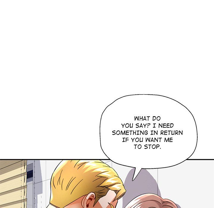 In Her Place chapter 60 page 101