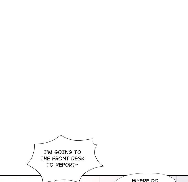 In Her Place chapter 60 page 110