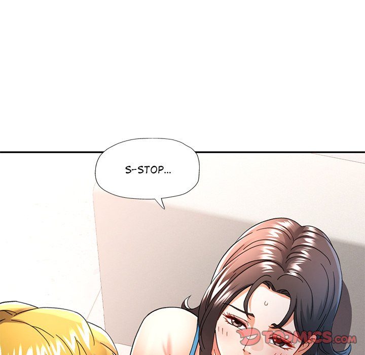 In Her Place chapter 60 page 123