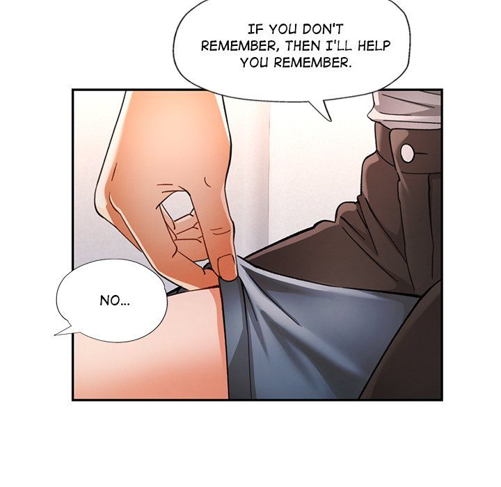 In Her Place chapter 60 page 126