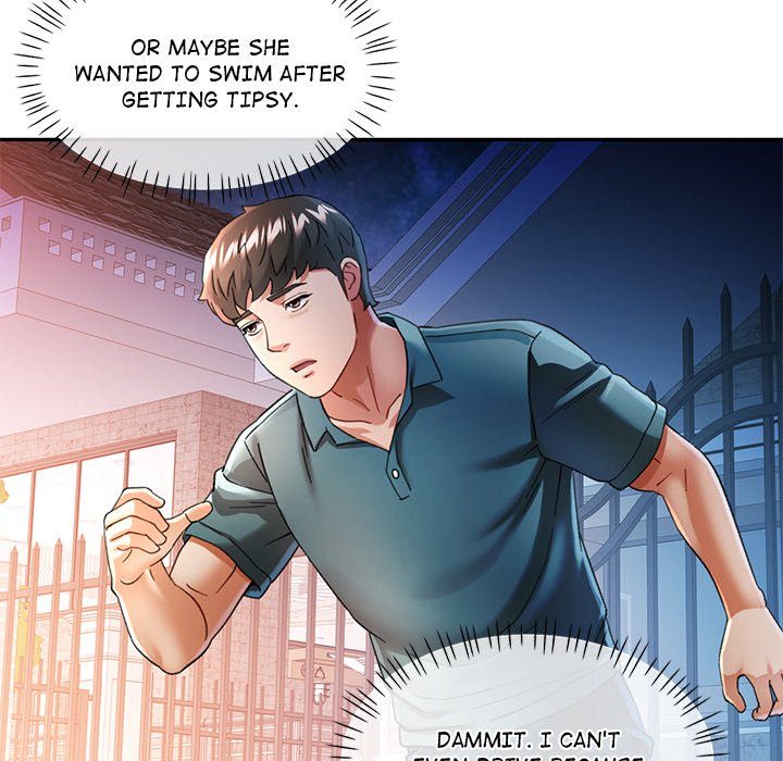 In Her Place chapter 60 page 133