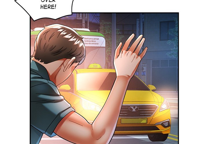 In Her Place chapter 61 page 4