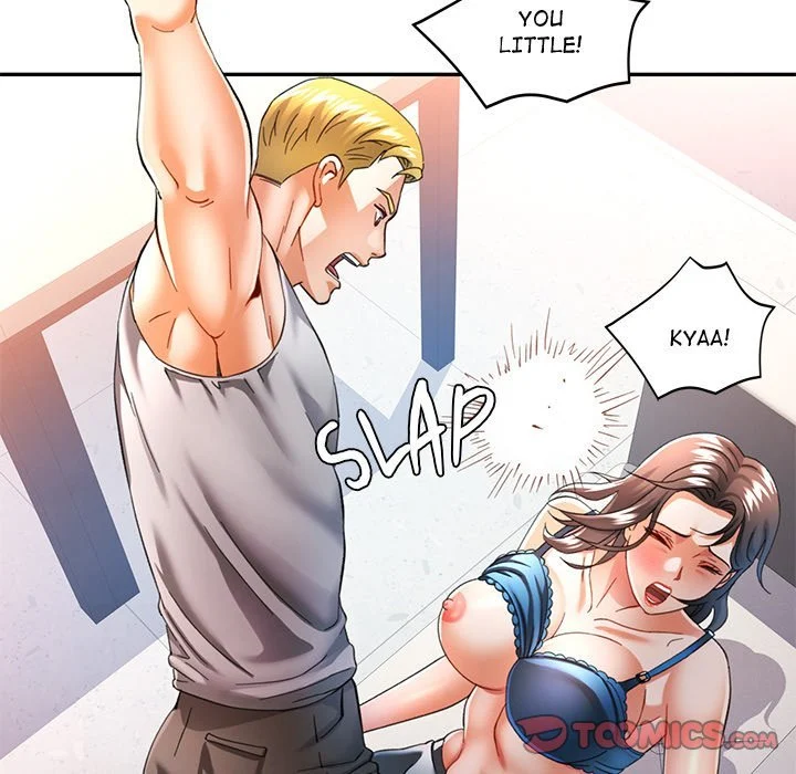 In Her Place chapter 61 page 27