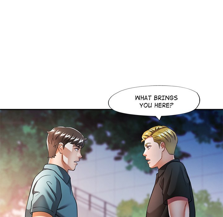In Her Place chapter 61 page 54