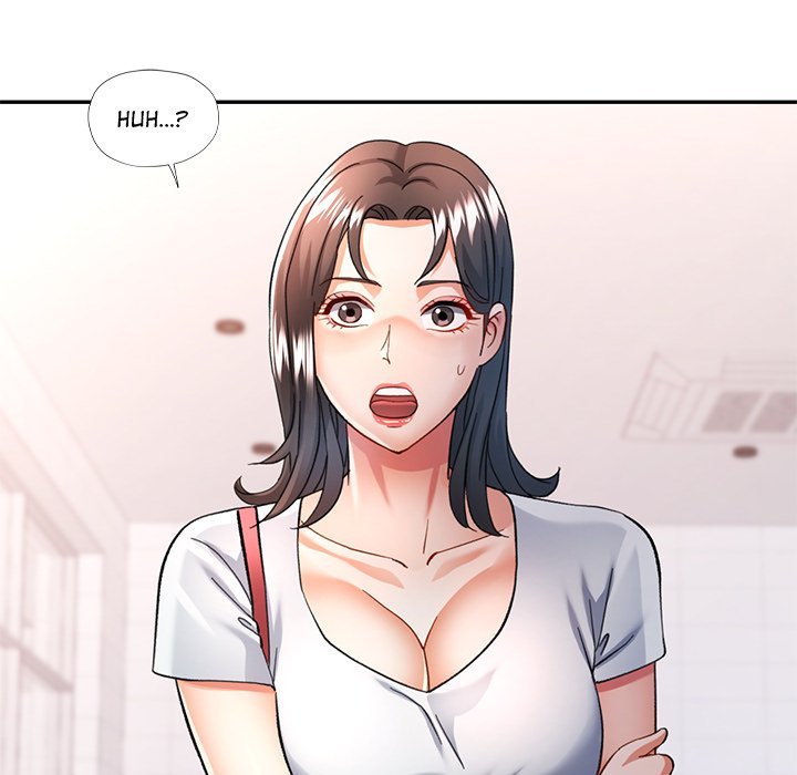 In Her Place chapter 61 page 62