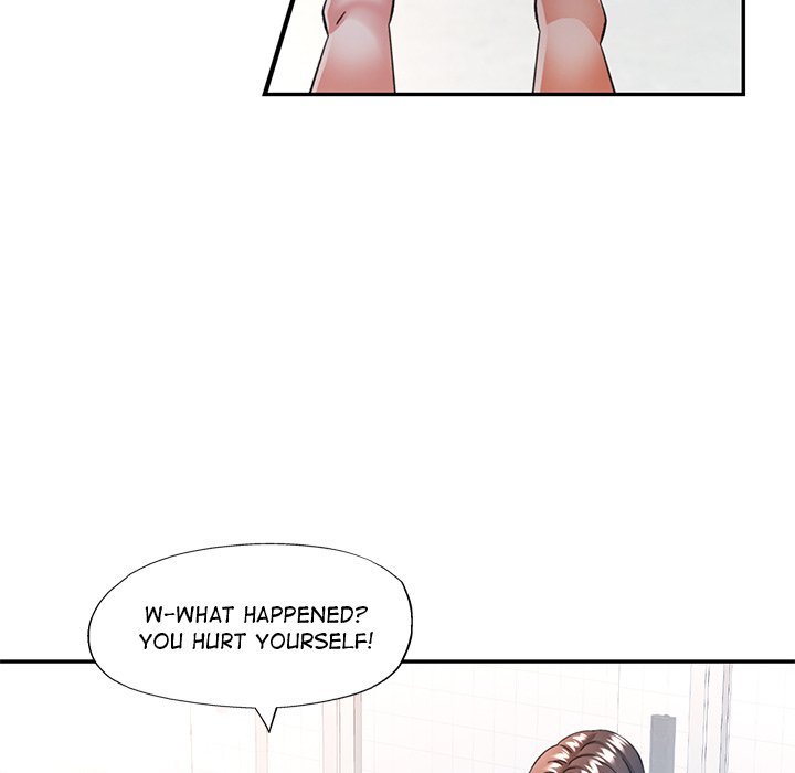In Her Place chapter 61 page 66