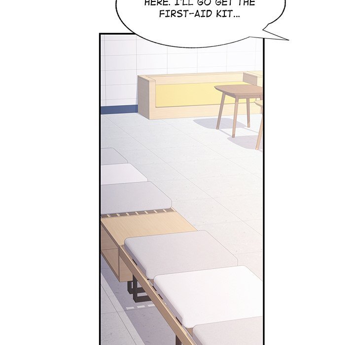In Her Place chapter 61 page 73