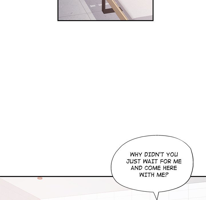 In Her Place chapter 61 page 74