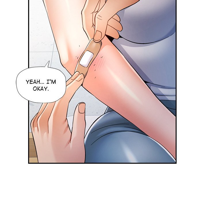 In Her Place chapter 61 page 77