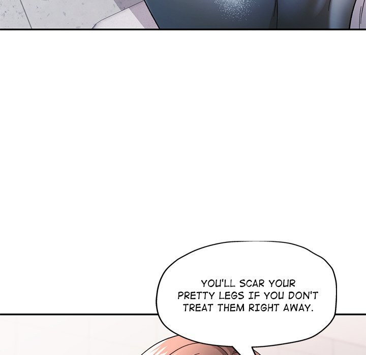 In Her Place chapter 61 page 80