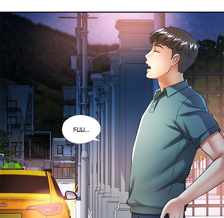 In Her Place chapter 61 page 89