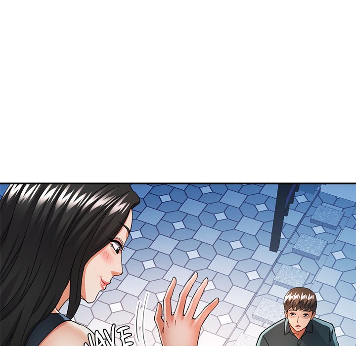 In Her Place chapter 61 page 95
