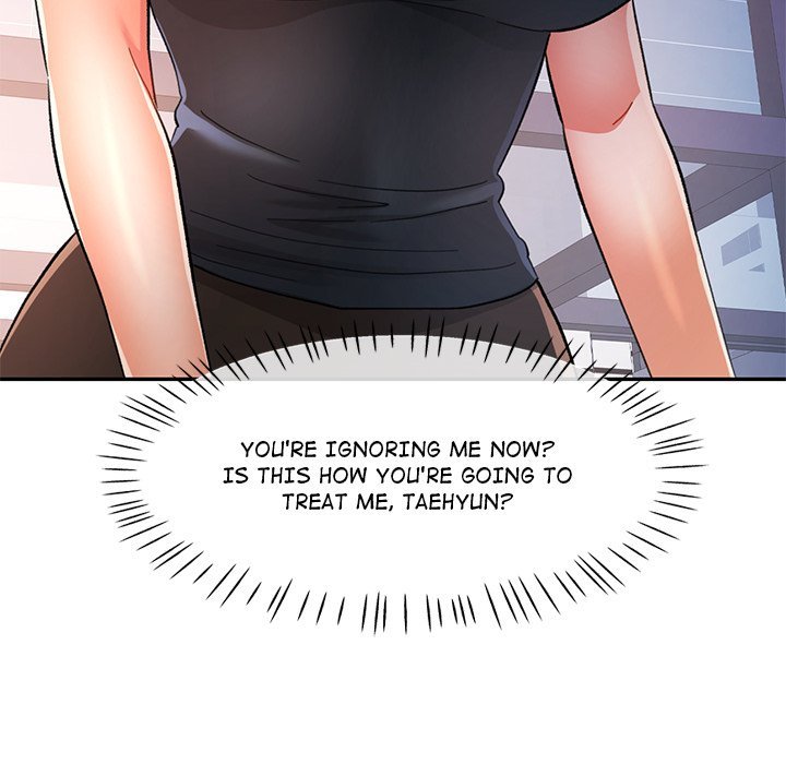 In Her Place chapter 61 page 100