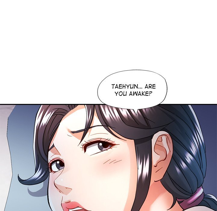 In Her Place chapter 61 page 104