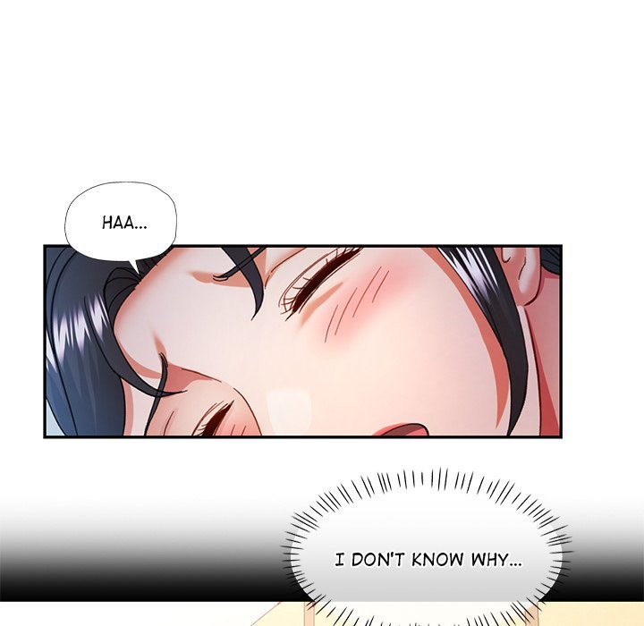 In Her Place chapter 61 page 109