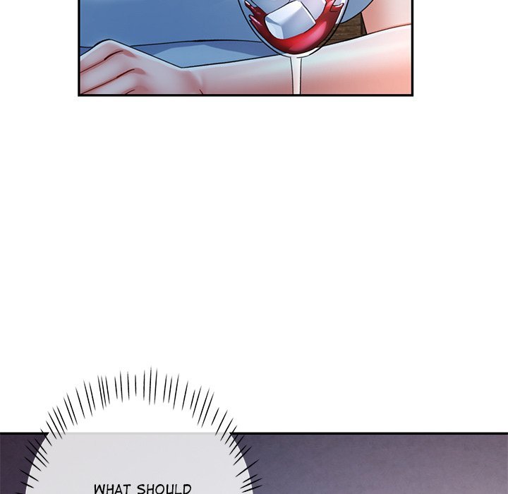 In Her Place chapter 61 page 114
