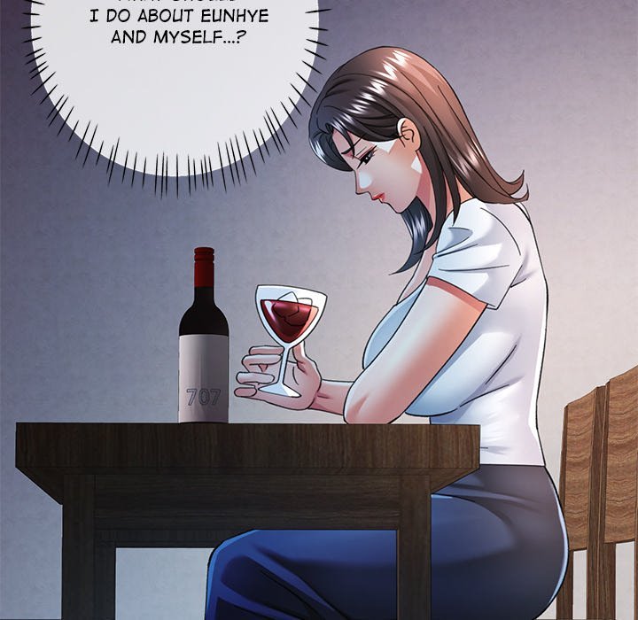 In Her Place chapter 61 page 115