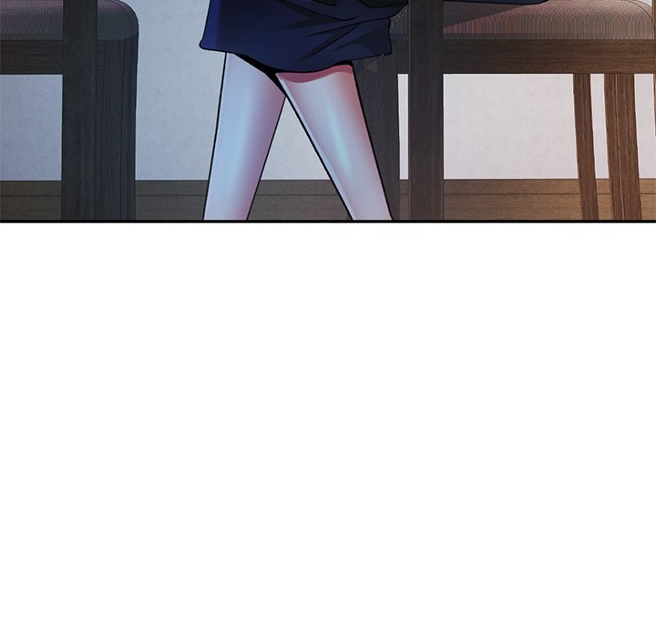 In Her Place chapter 61 page 116