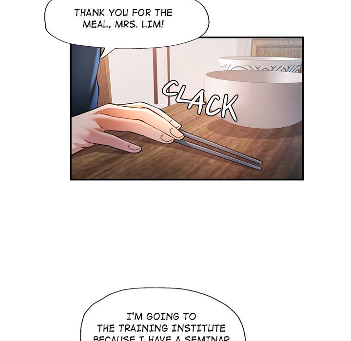 In Her Place chapter 61 page 119