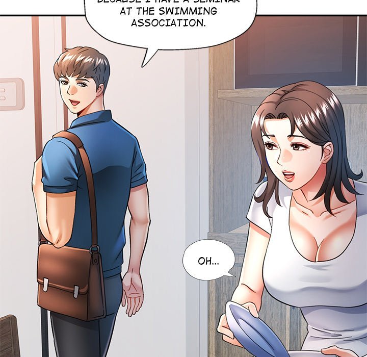 In Her Place chapter 61 page 120