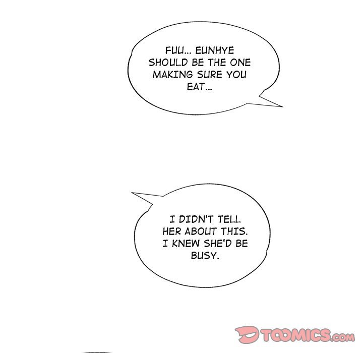 In Her Place chapter 61 page 123