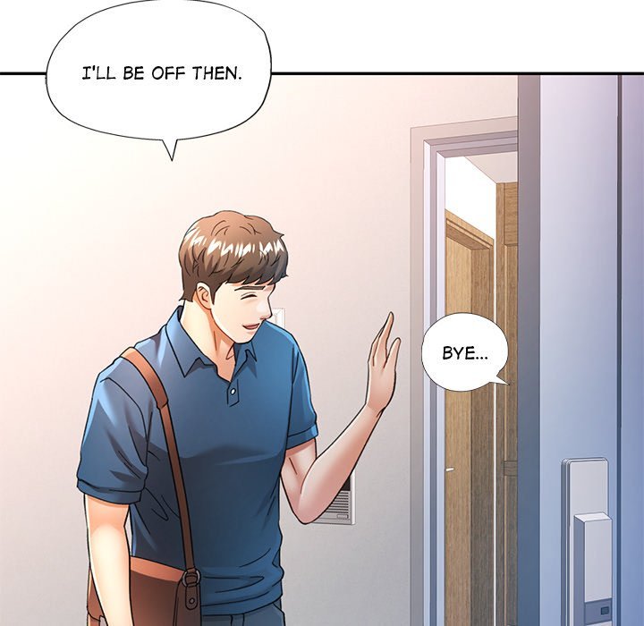 In Her Place chapter 61 page 124