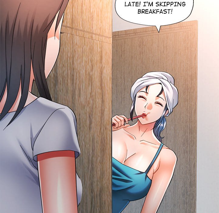 In Her Place chapter 61 page 126