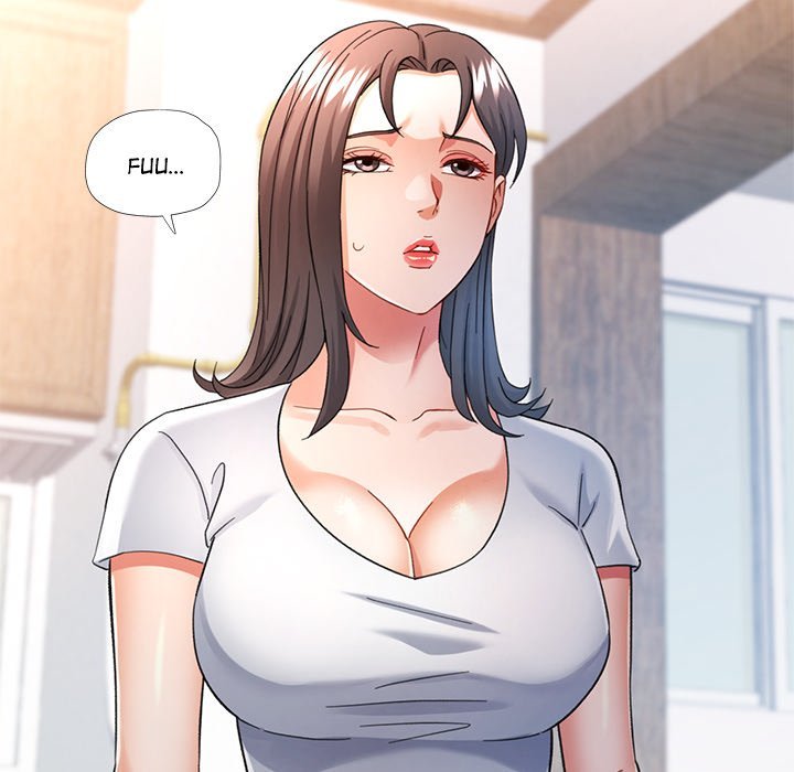 In Her Place chapter 61 page 128