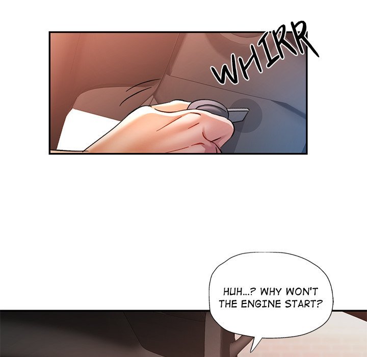 In Her Place chapter 61 page 130
