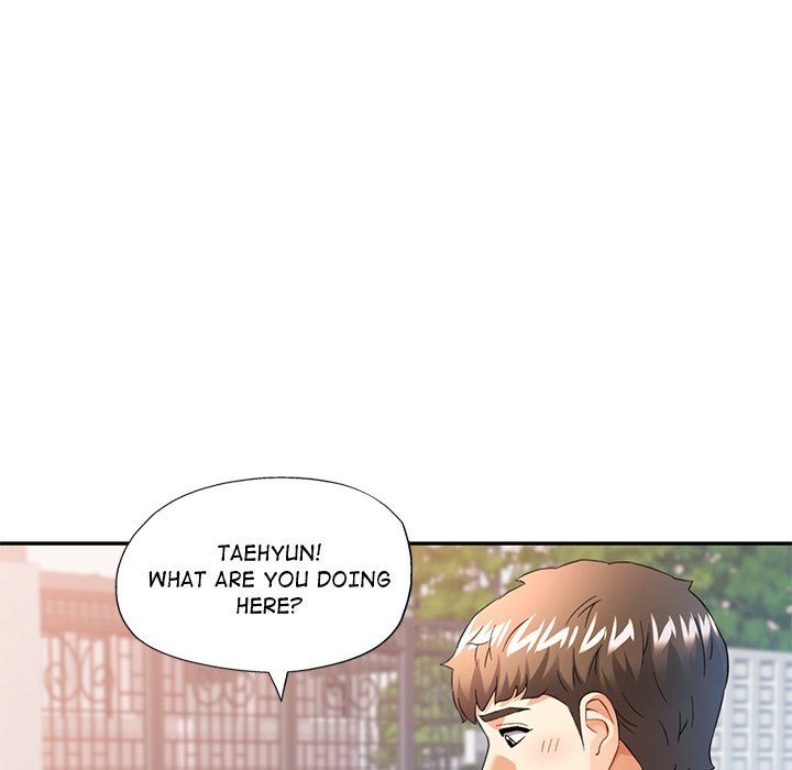 In Her Place chapter 61 page 137
