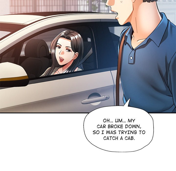 In Her Place chapter 61 page 138