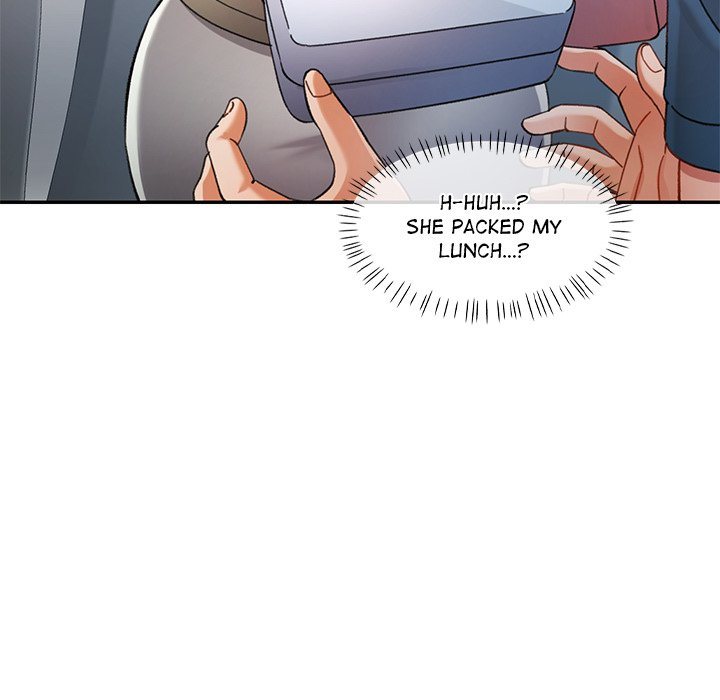 In Her Place chapter 62 page 48