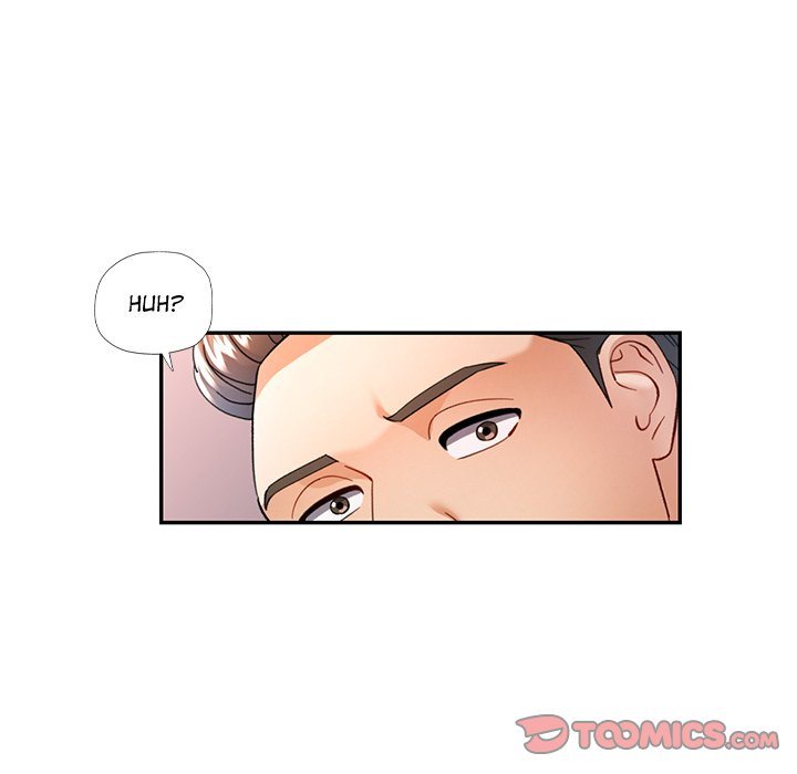 In Her Place chapter 62 page 69