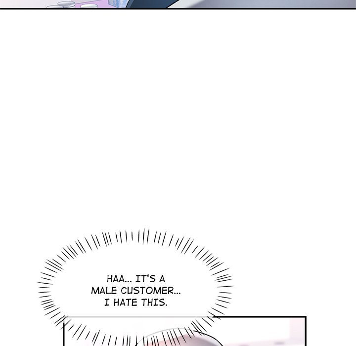 In Her Place chapter 62 page 71
