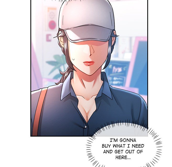 In Her Place chapter 62 page 72