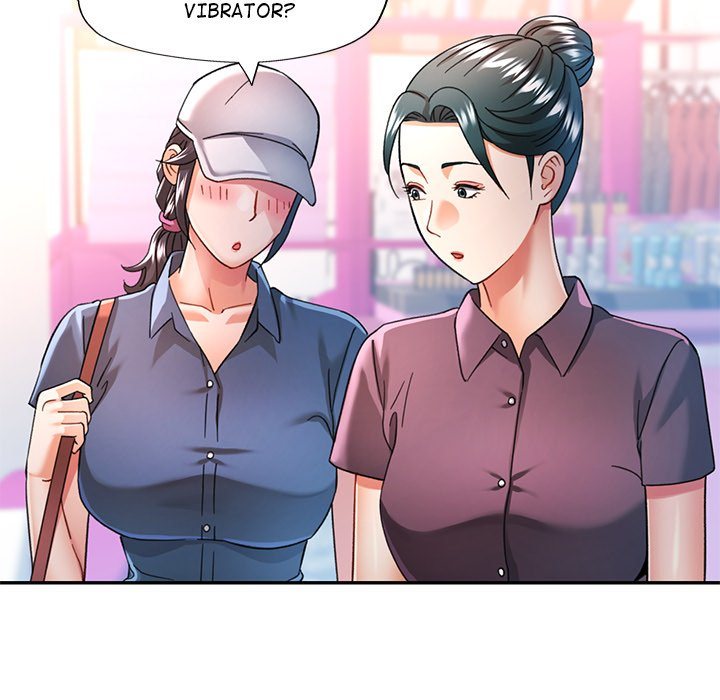 In Her Place chapter 62 page 74