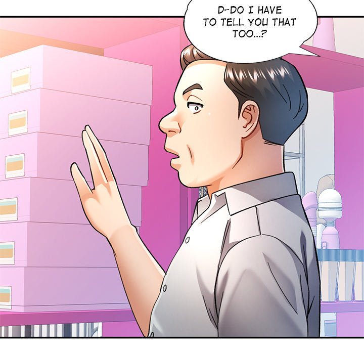 In Her Place chapter 62 page 77