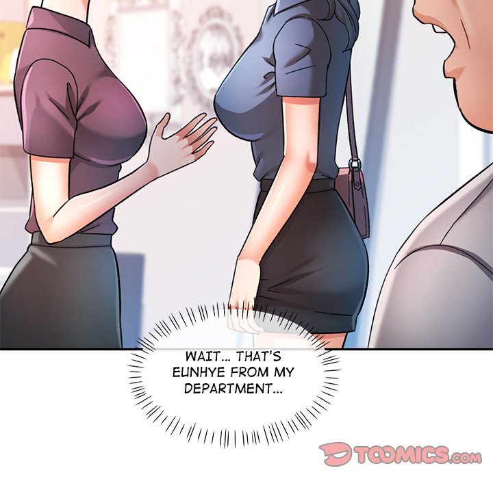 In Her Place chapter 62 page 81