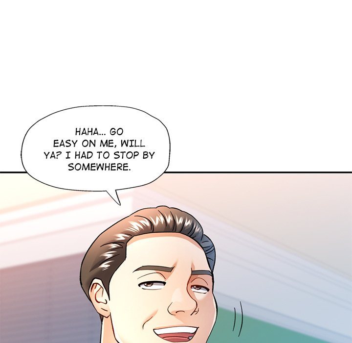 In Her Place chapter 62 page 91