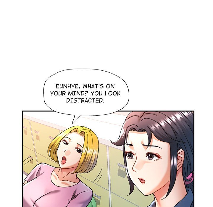 In Her Place chapter 62 page 97