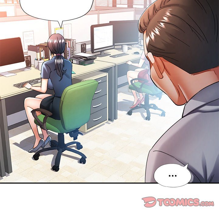 In Her Place chapter 62 page 99