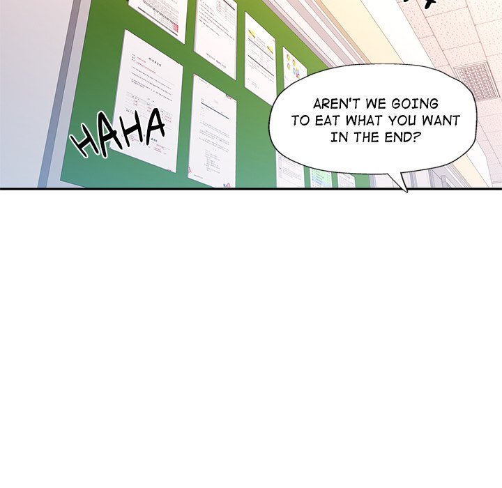 In Her Place chapter 62 page 101