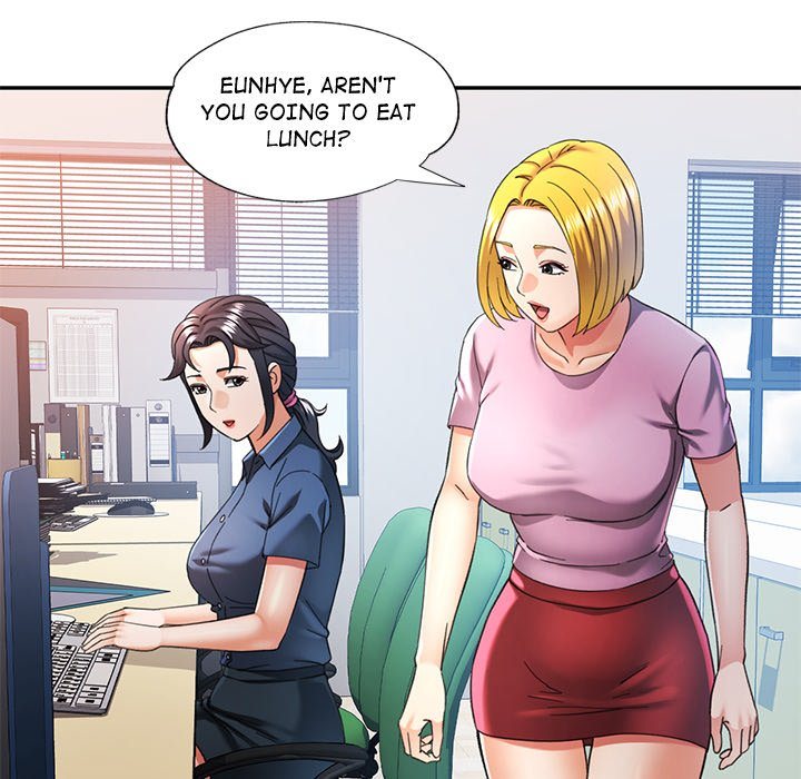In Her Place chapter 62 page 102