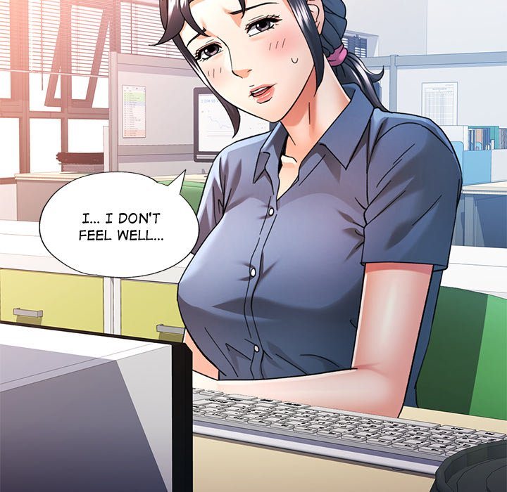 In Her Place chapter 62 page 104