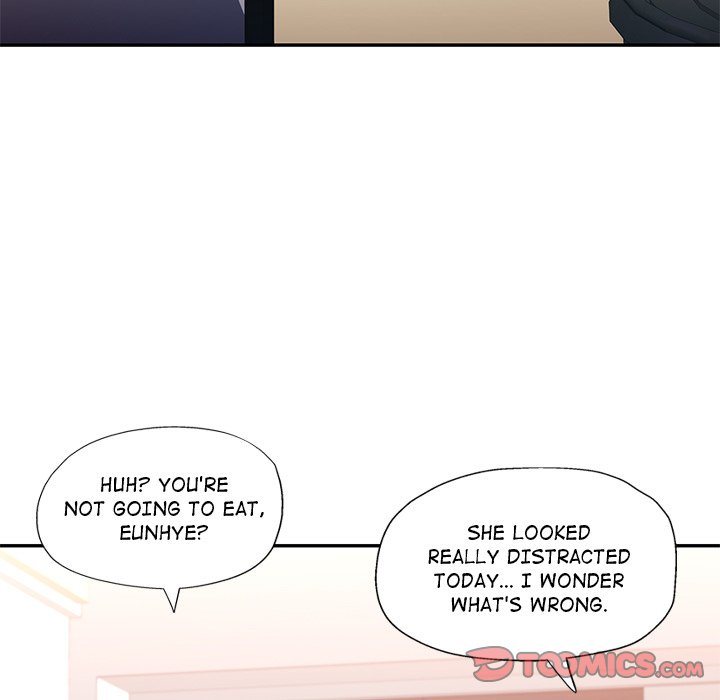 In Her Place chapter 62 page 105