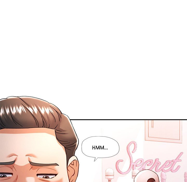 In Her Place chapter 62 page 107