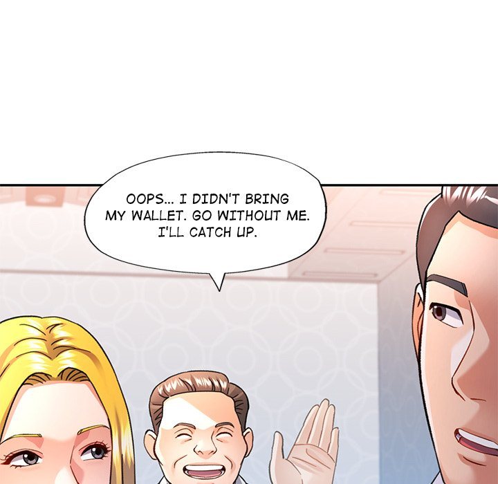 In Her Place chapter 62 page 110